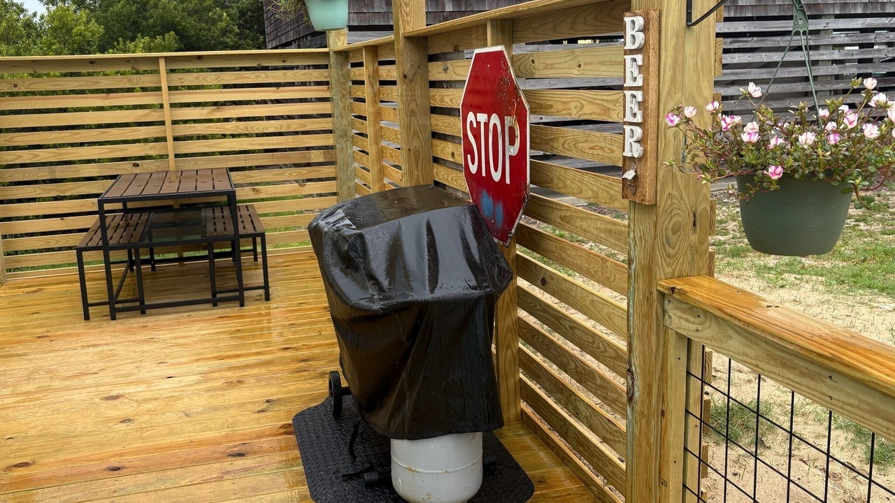 Photo of Outdoor in Rodanthe