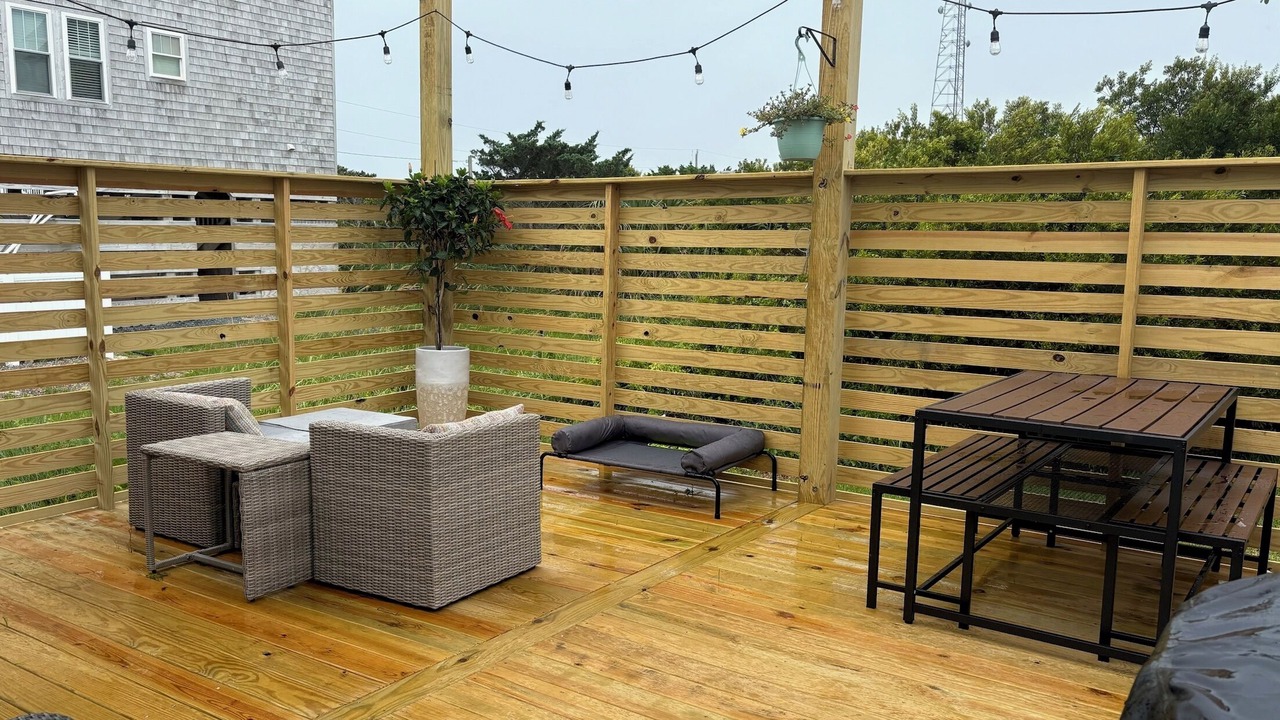 Photo of Outdoor in Rodanthe
