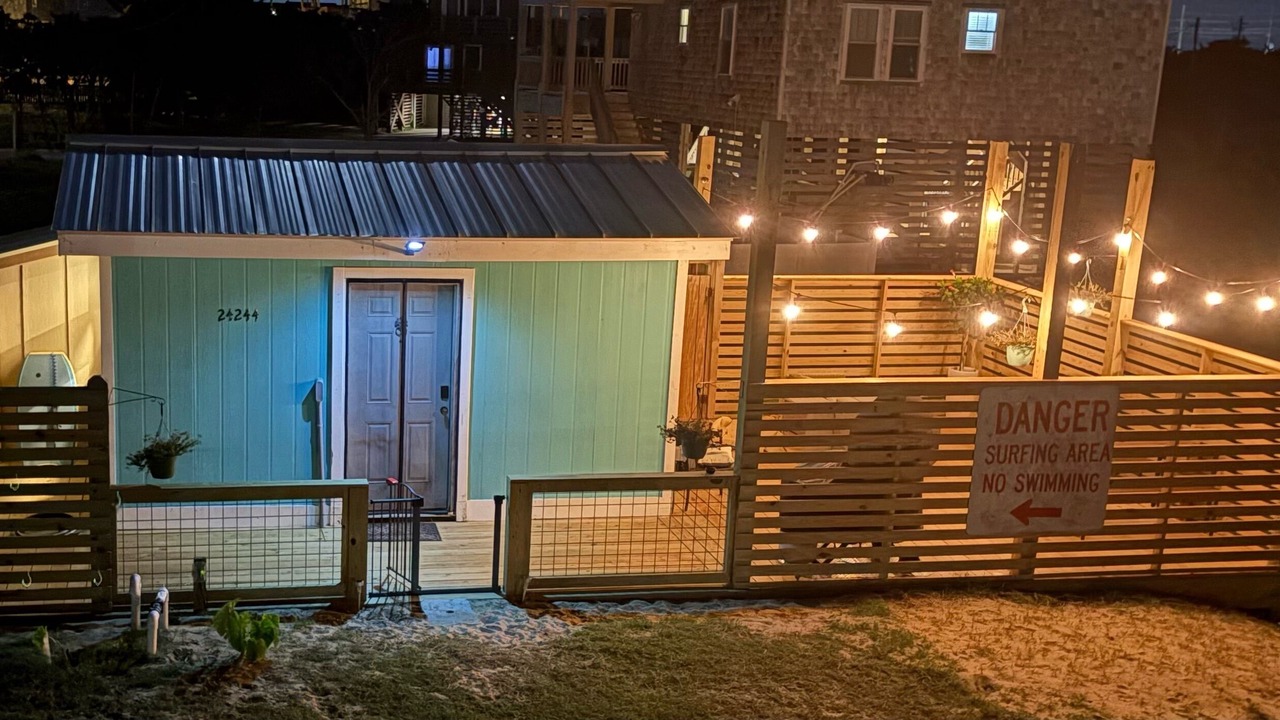 Photo of Outdoor in Rodanthe