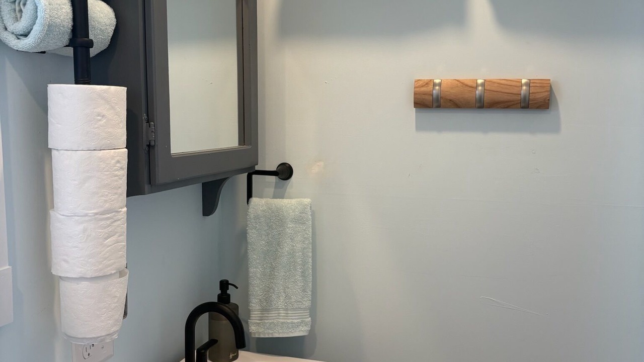 Photo of Bathroom in Rodanthe