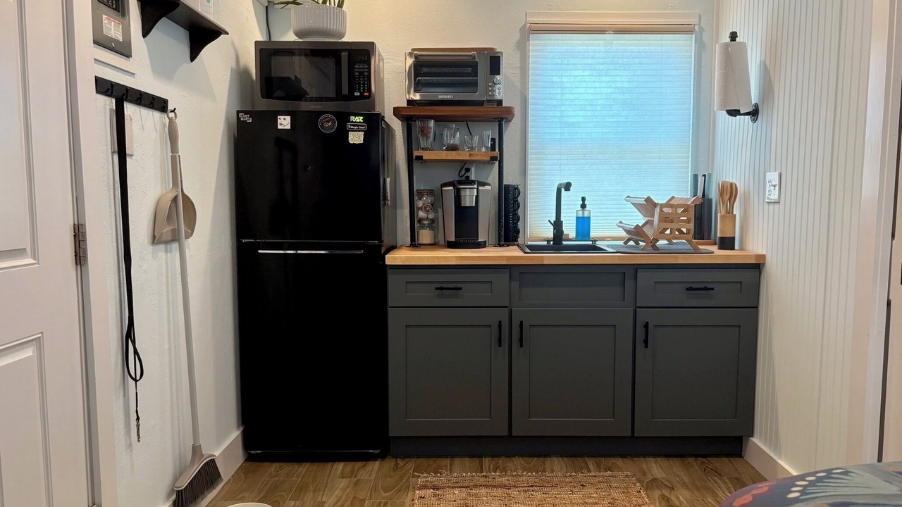 Photo of Kitchen in Rodanthe
