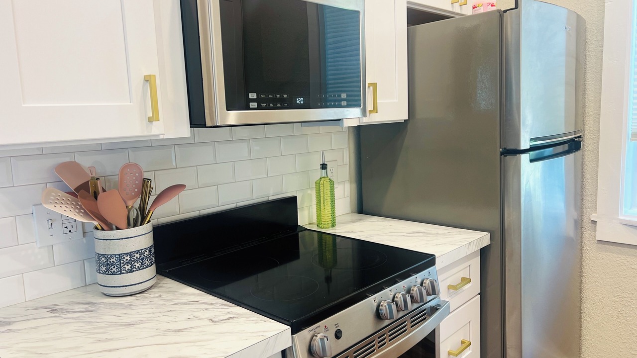 Photo of Kitchen in Manteo