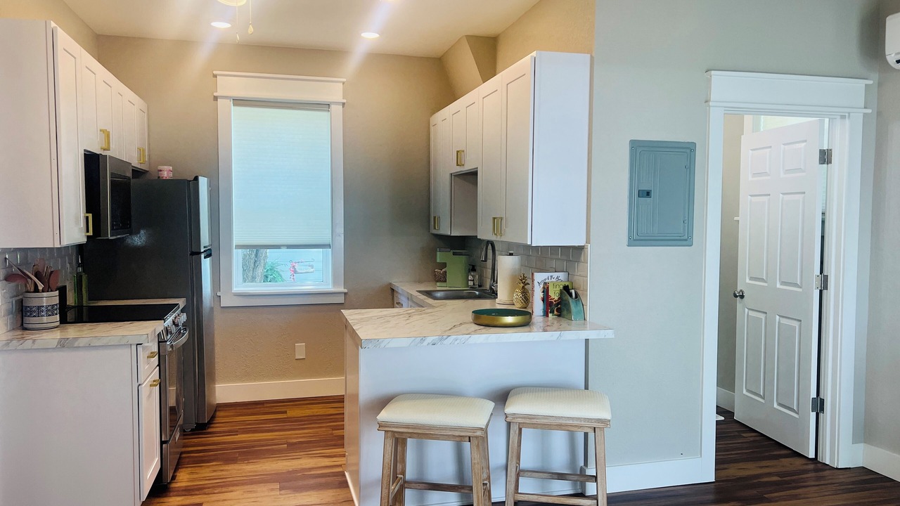 Photo of Kitchen in Manteo