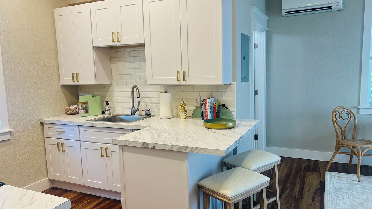 Photo of Kitchen in Manteo