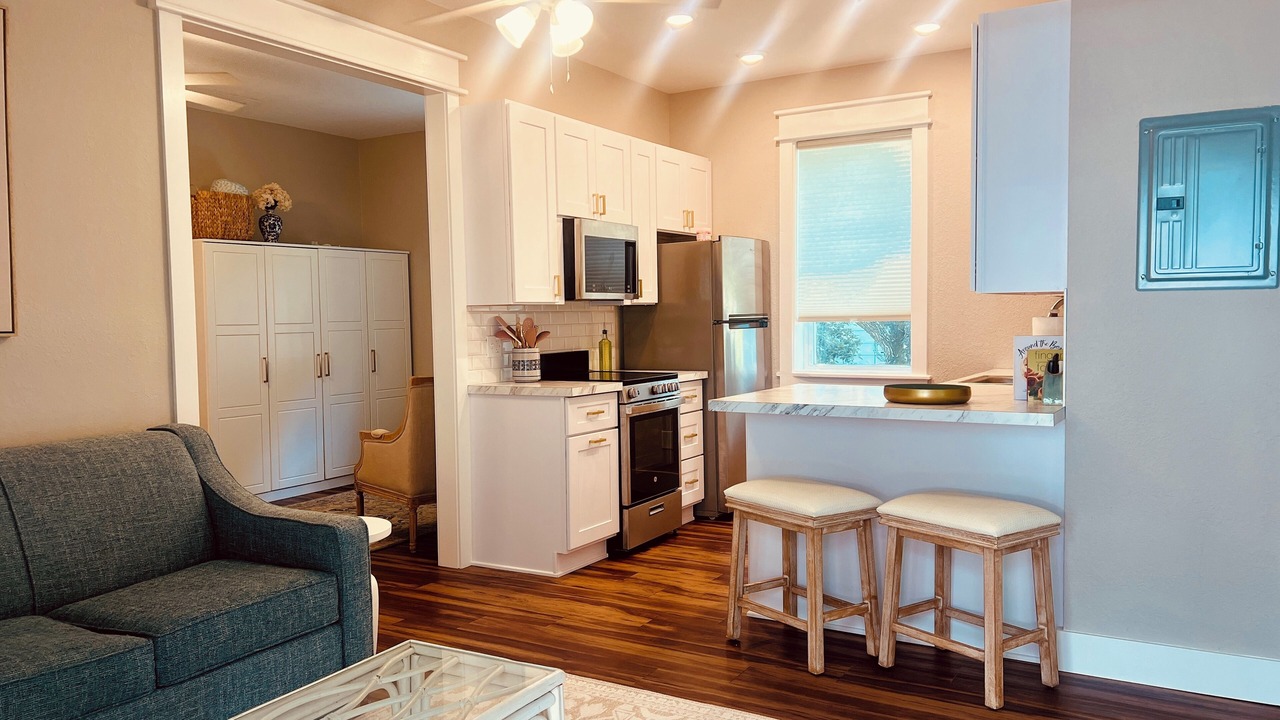 Photo of Kitchen in Manteo