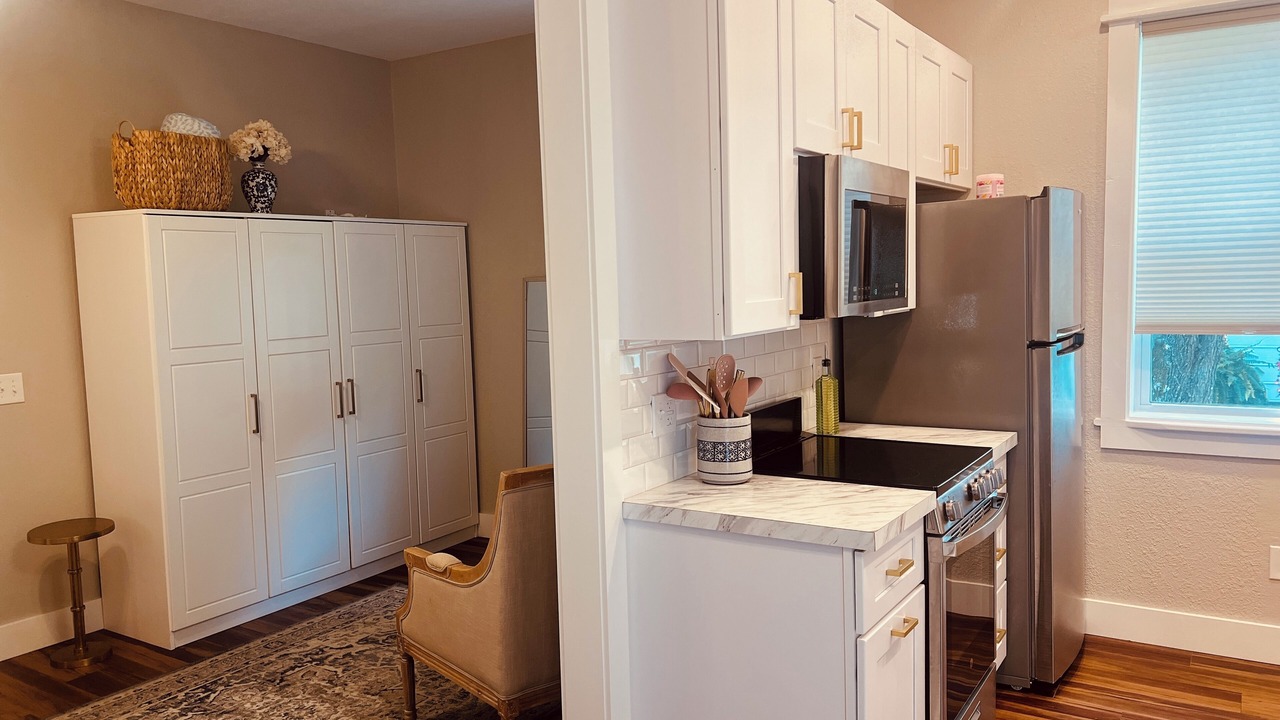 Photo of Kitchen in Manteo