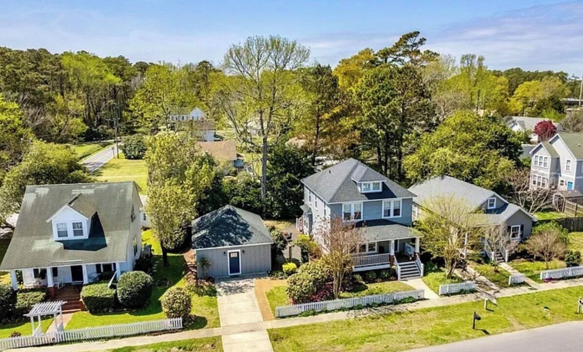 Photo of Outdoor in Manteo