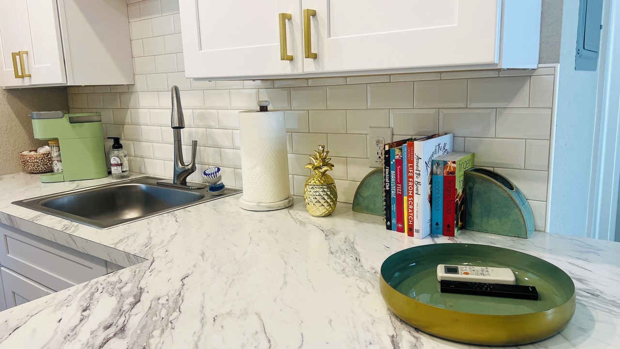 Photo of Kitchen in Manteo