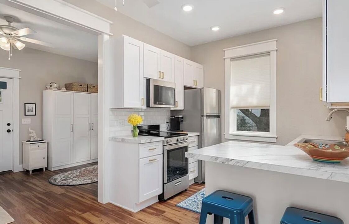 Photo of Kitchen in Manteo