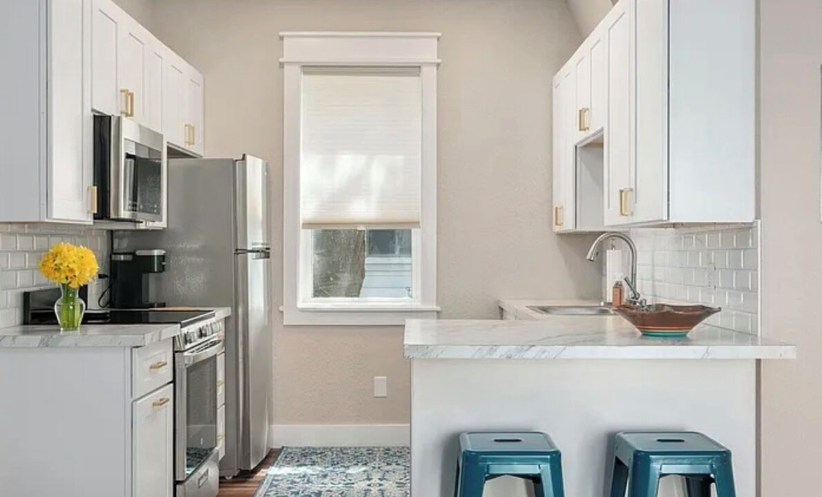 Photo of Kitchen in Manteo