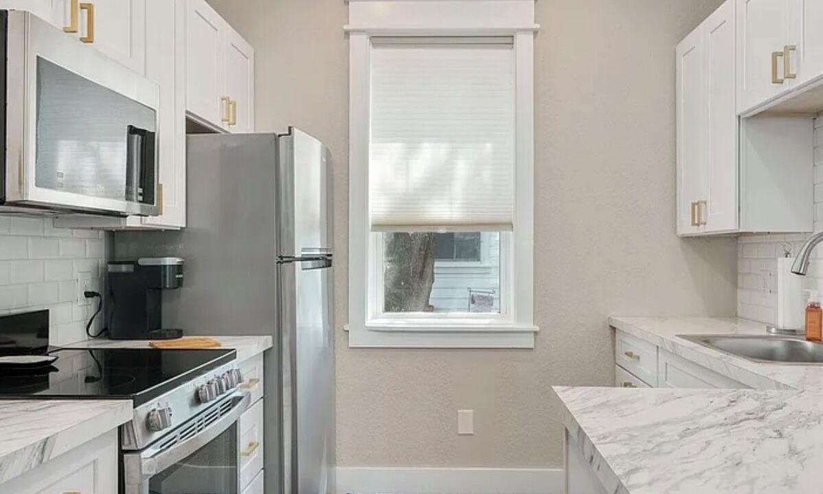Photo of Kitchen in Manteo