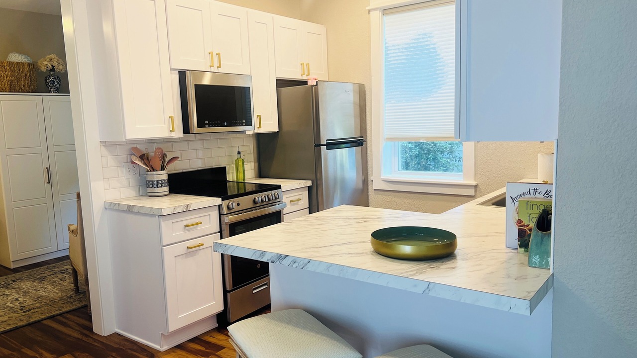 Photo of Kitchen in Manteo