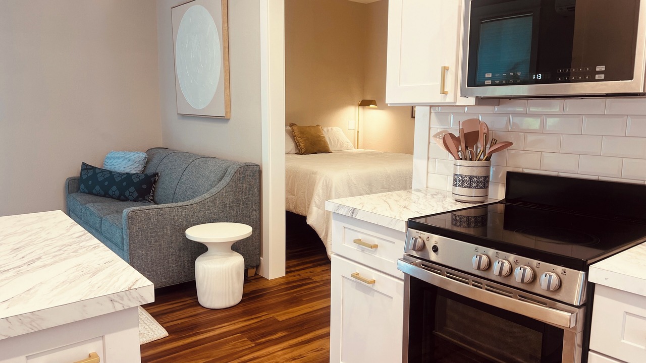 Photo of Bedroom in Manteo