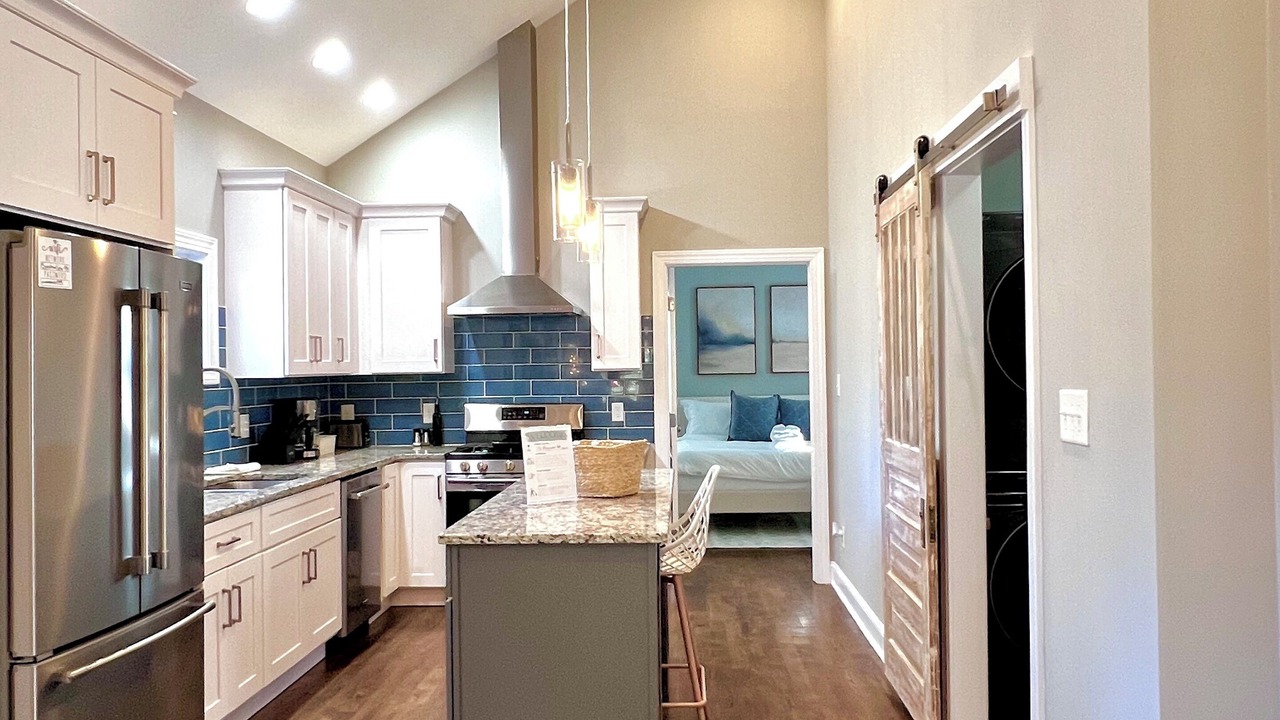 Photo of Kitchen in Southwest Raleigh