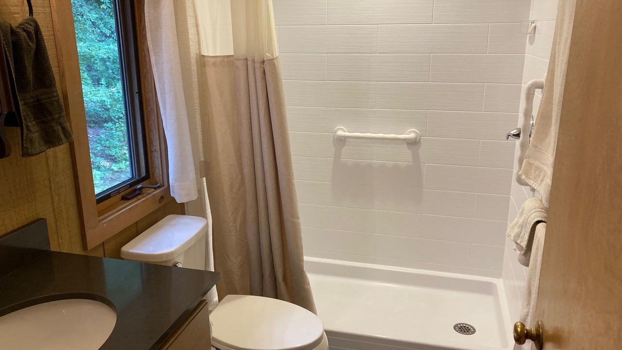 Photo of Bathroom in Brevard