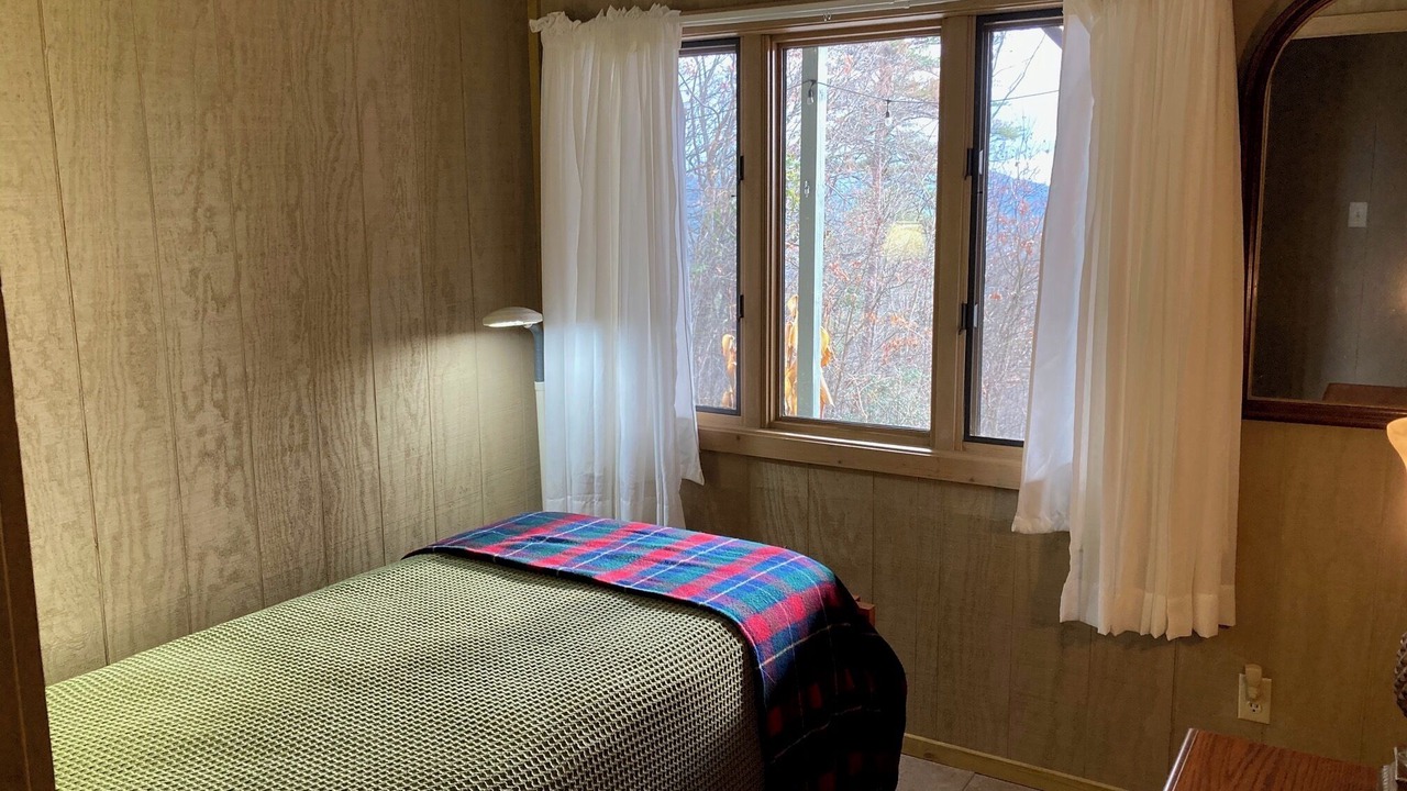 Photo of Bedroom in Brevard