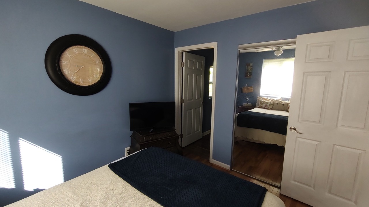 Photo of Bedroom in Conover