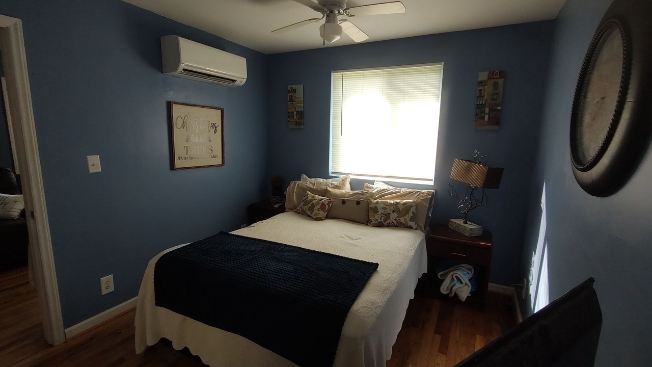 Photo of Bedroom in Conover