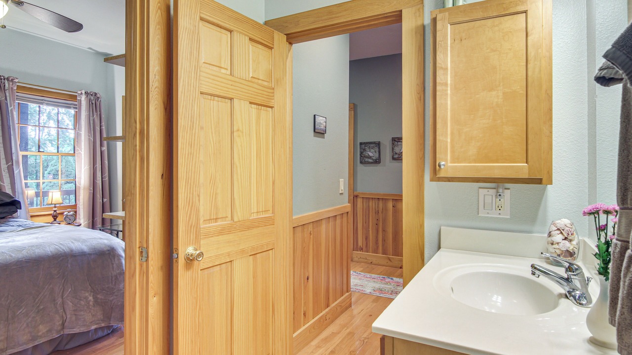 Photo of Bathroom in Bakersville
