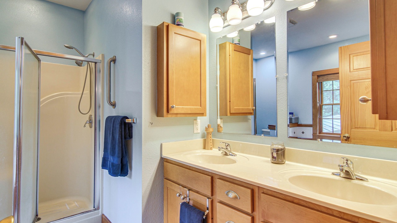 Photo of Bathroom in Bakersville