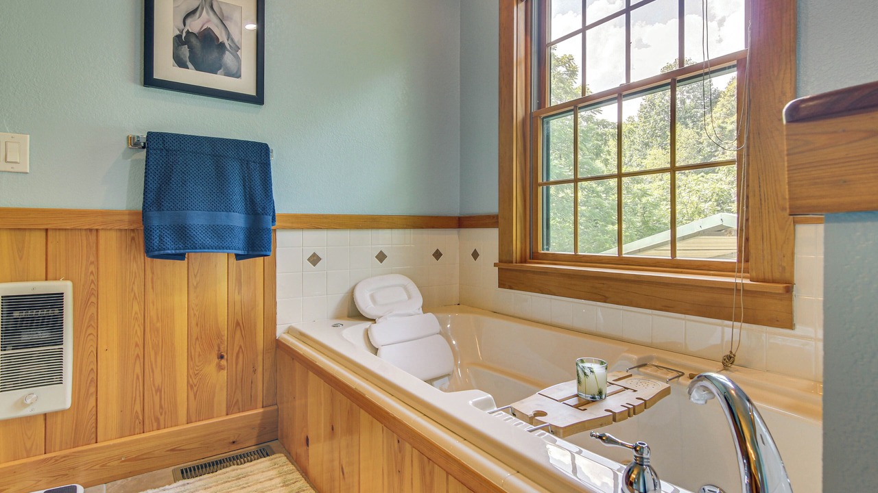 Photo of Bathroom in Bakersville