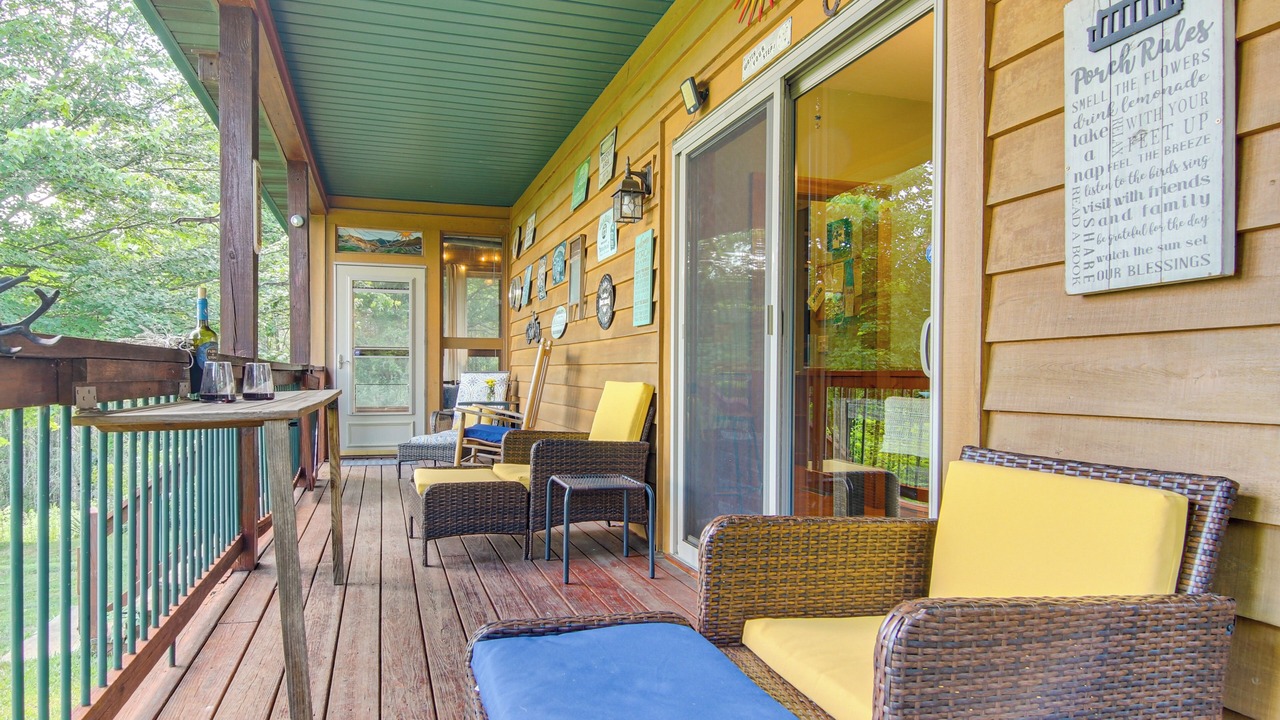 Photo of Outdoor in Bakersville