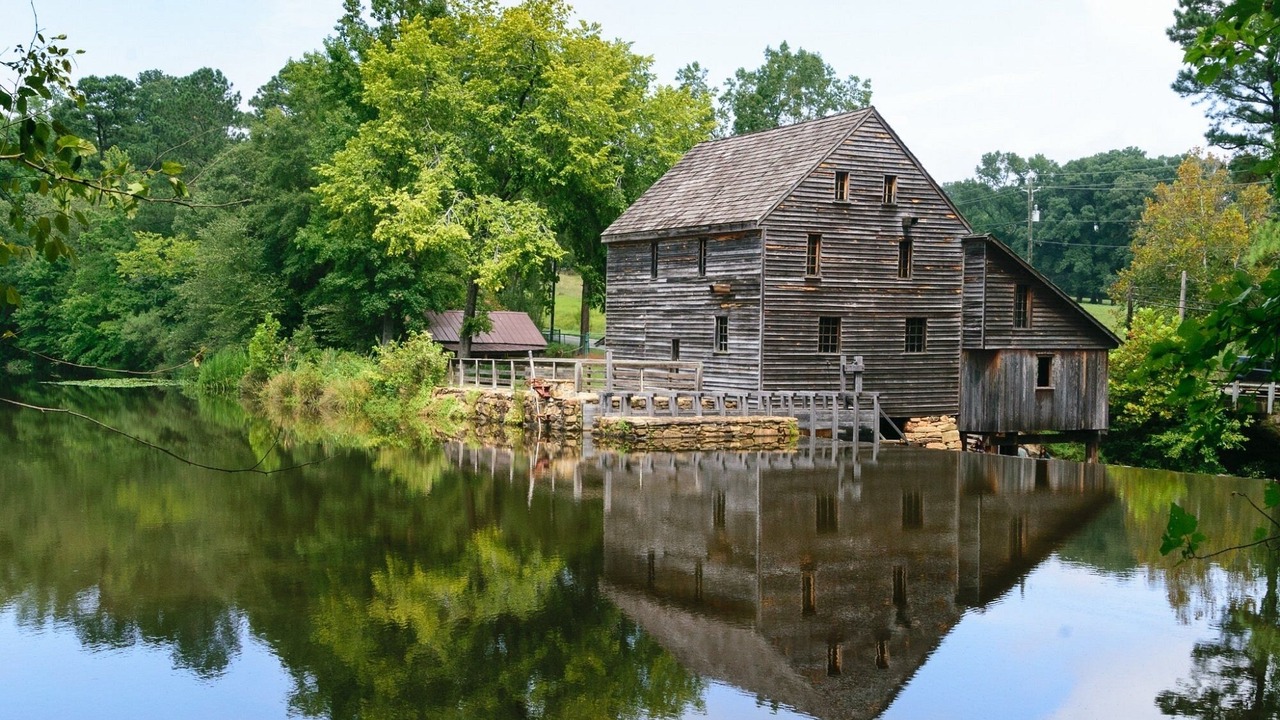 Photo of Others in Garner