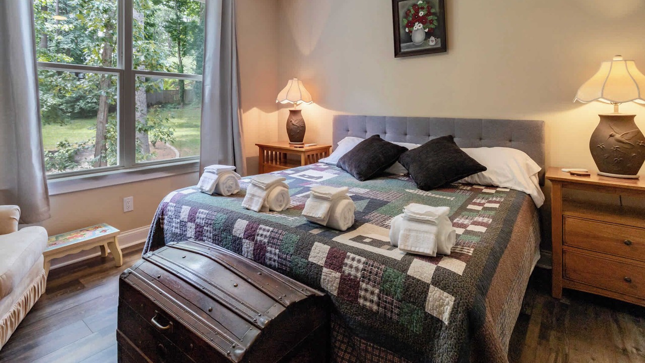 Photo of Bedroom in Mayhew
