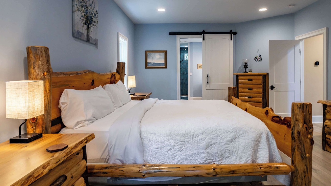 Photo of Bedroom in Mayhew