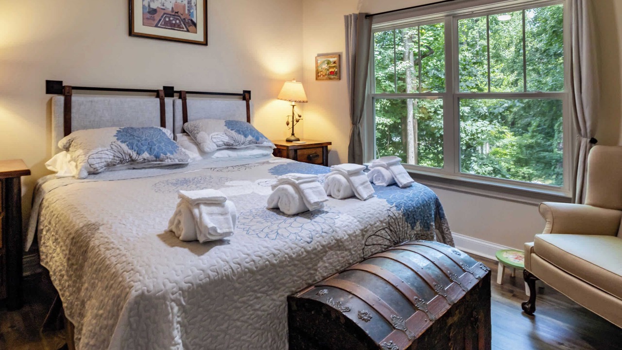 Photo of Bedroom in Mayhew