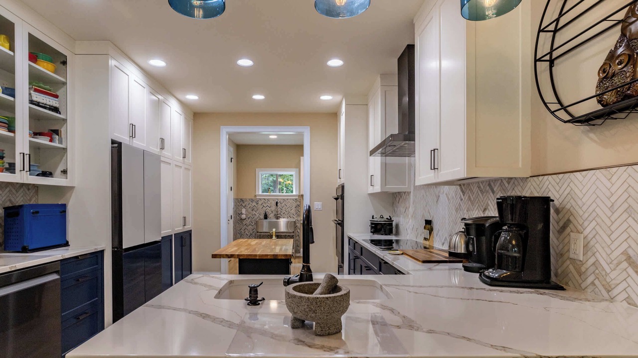 Photo of Kitchen in Mayhew