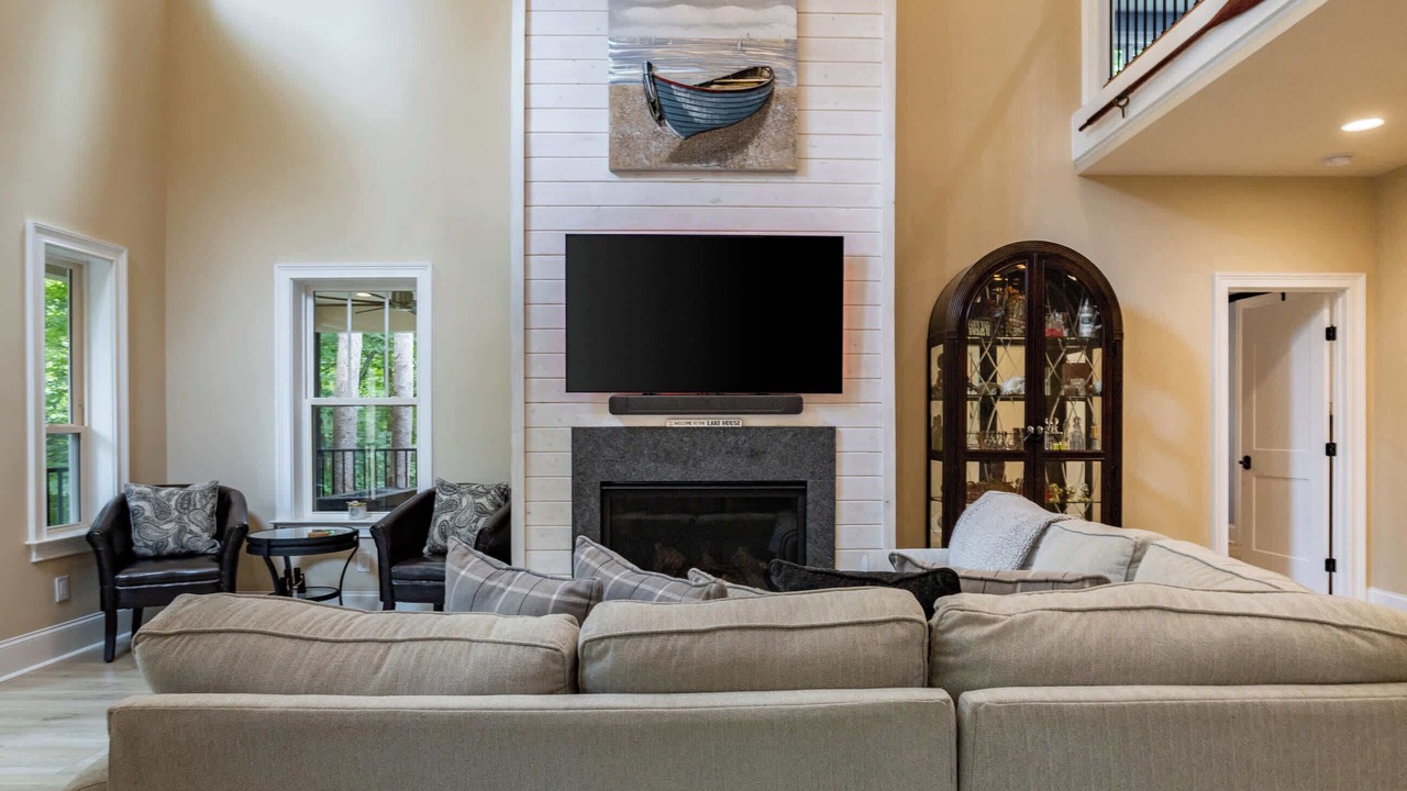 Photo of Livingroom in Mayhew