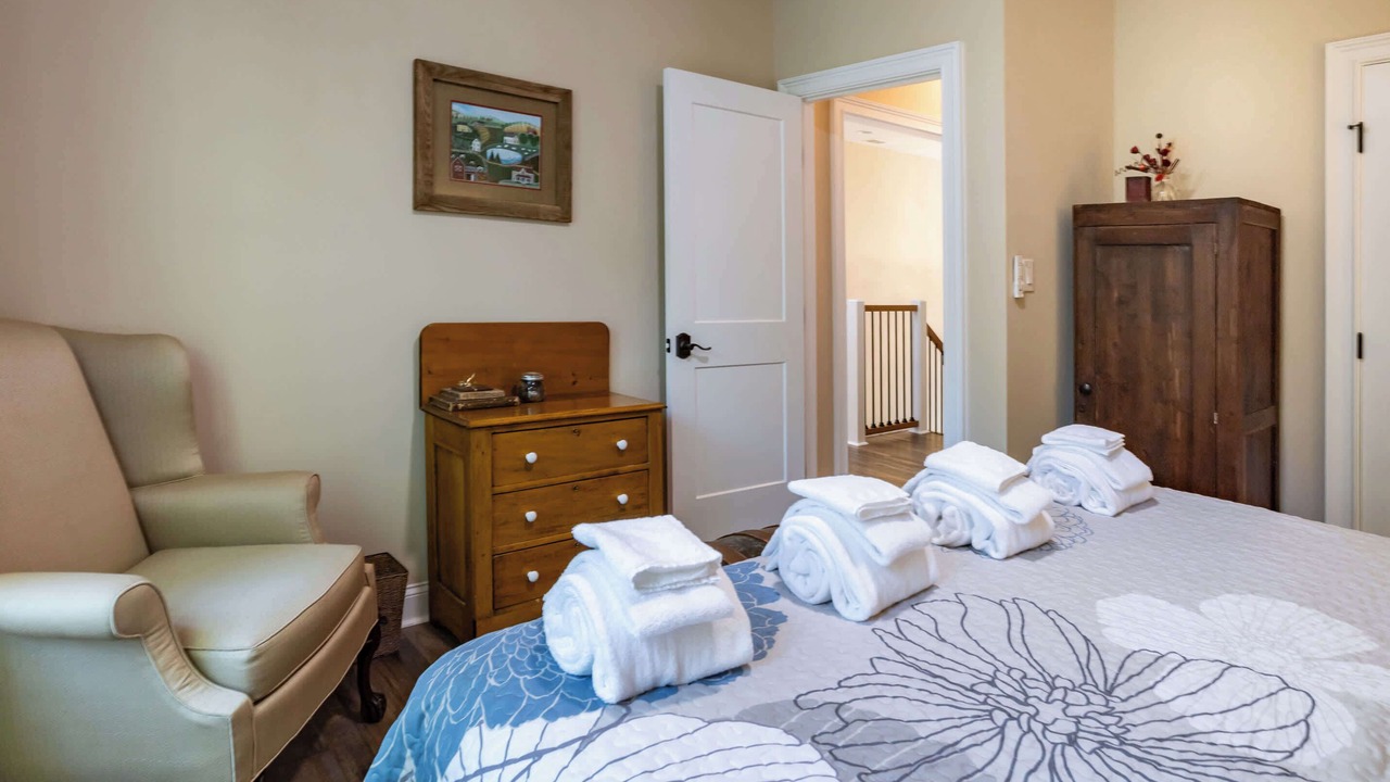 Photo of Bedroom in Mayhew