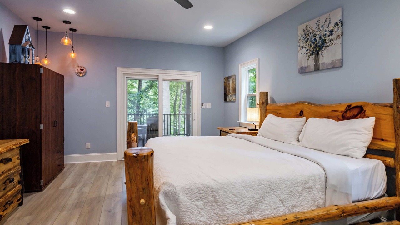 Photo of Bedroom in Mayhew