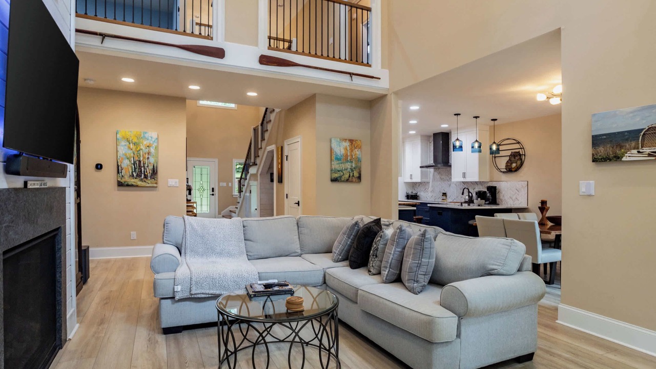 Photo of Livingroom in Mayhew