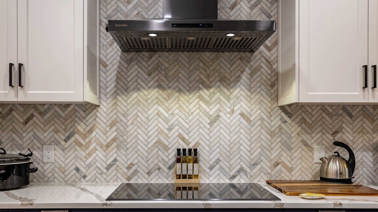 Photo of Kitchen in Mayhew
