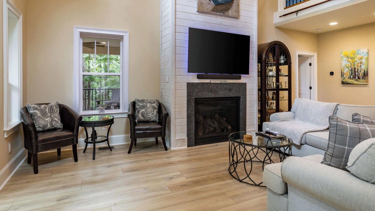 Photo of Livingroom in Mayhew