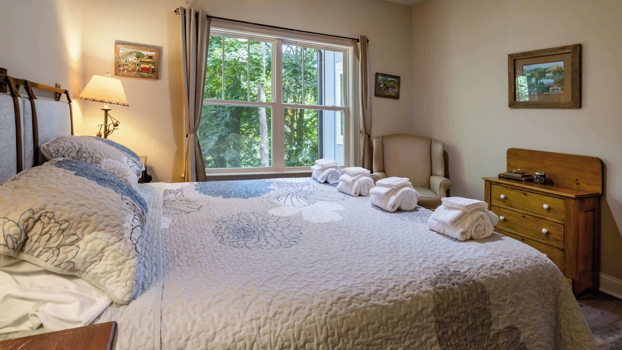 Photo of Bedroom in Mayhew