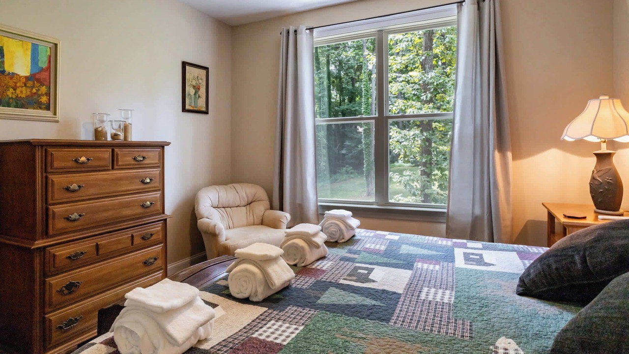 Photo of Bedroom in Mayhew