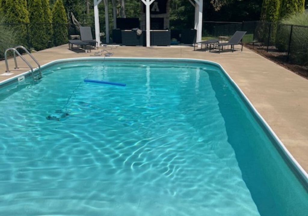 Photo of Outdoor in Fletcher