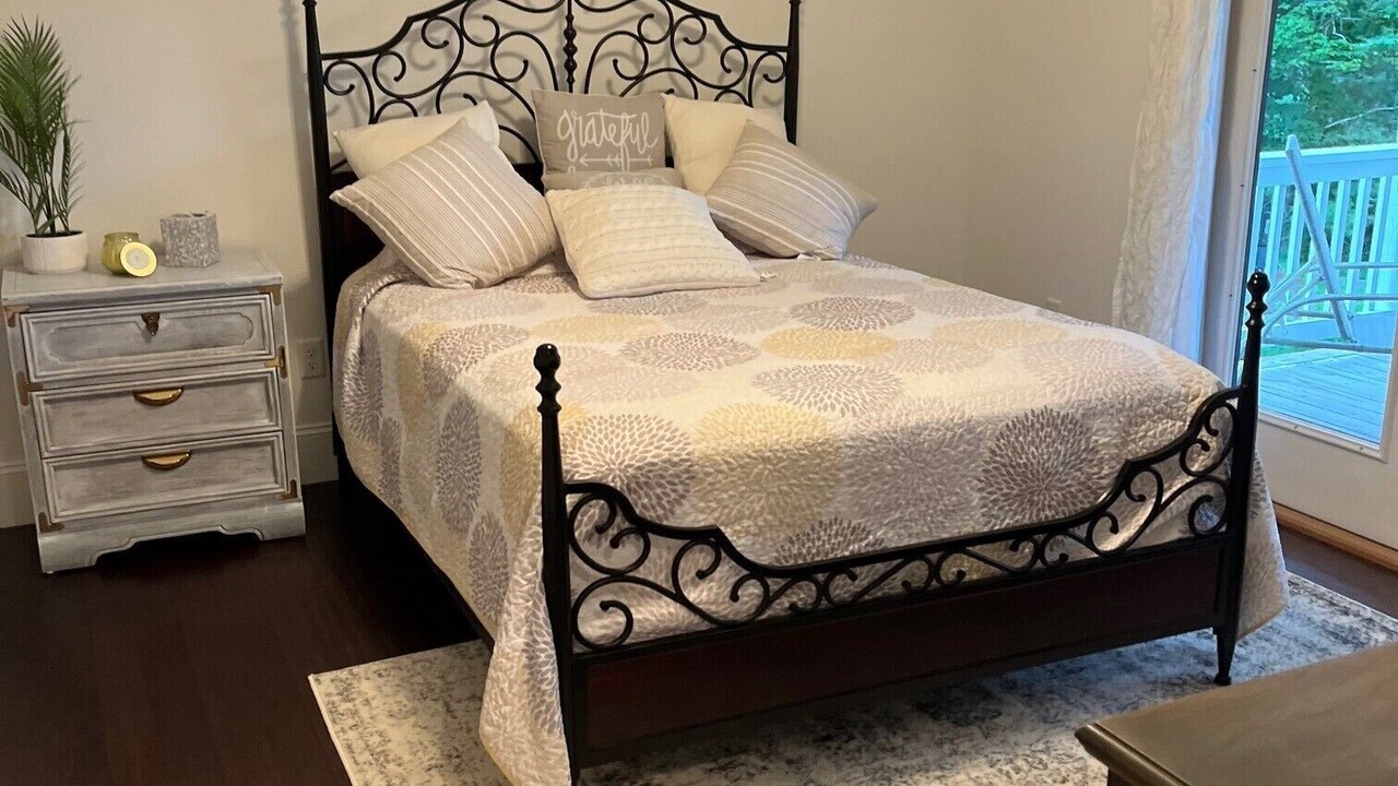 Photo of Bedroom in Fletcher