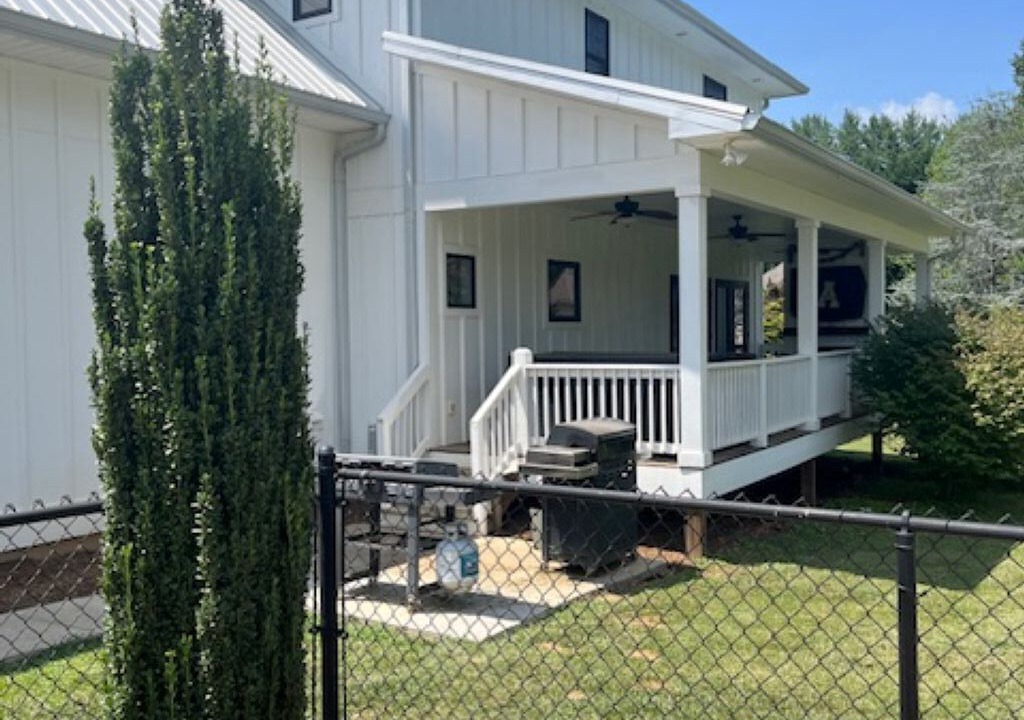 Photo of Outdoor in Fletcher