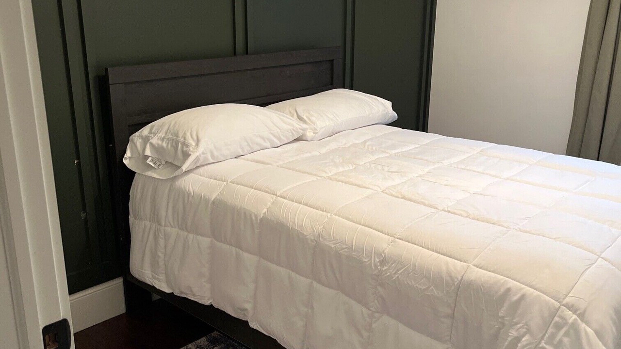 Photo of Bedroom in Fletcher