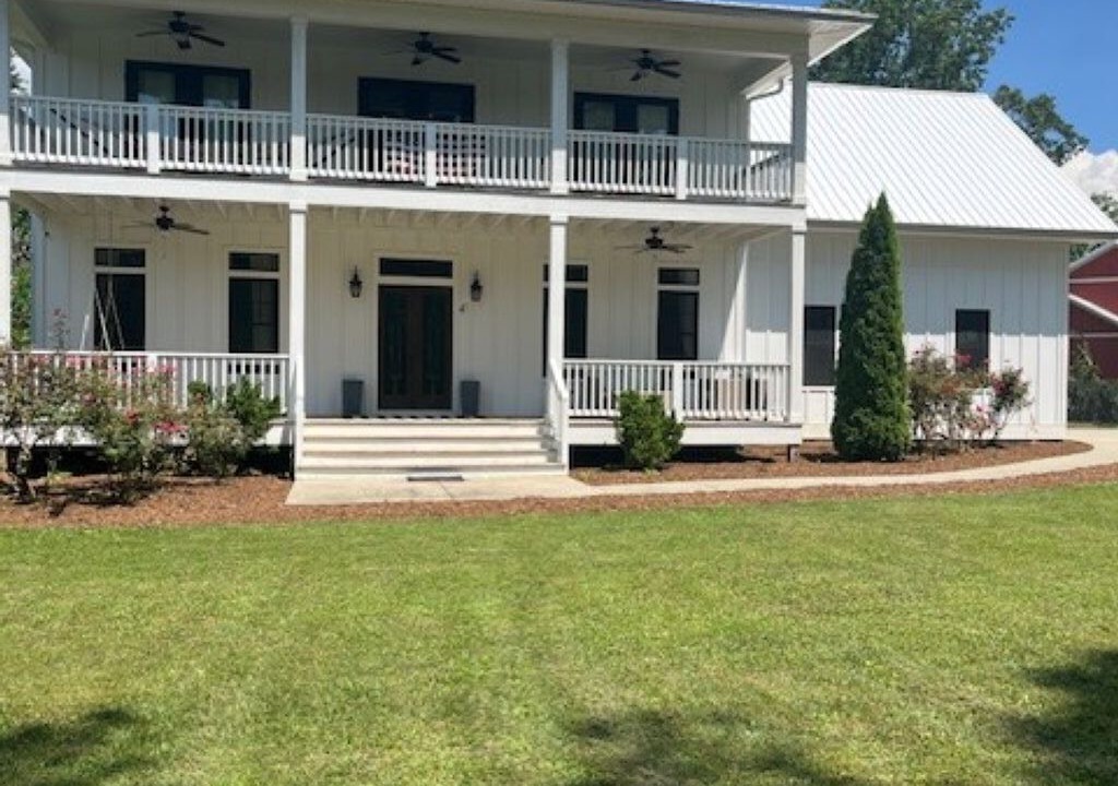 Photo of Outdoor in Fletcher