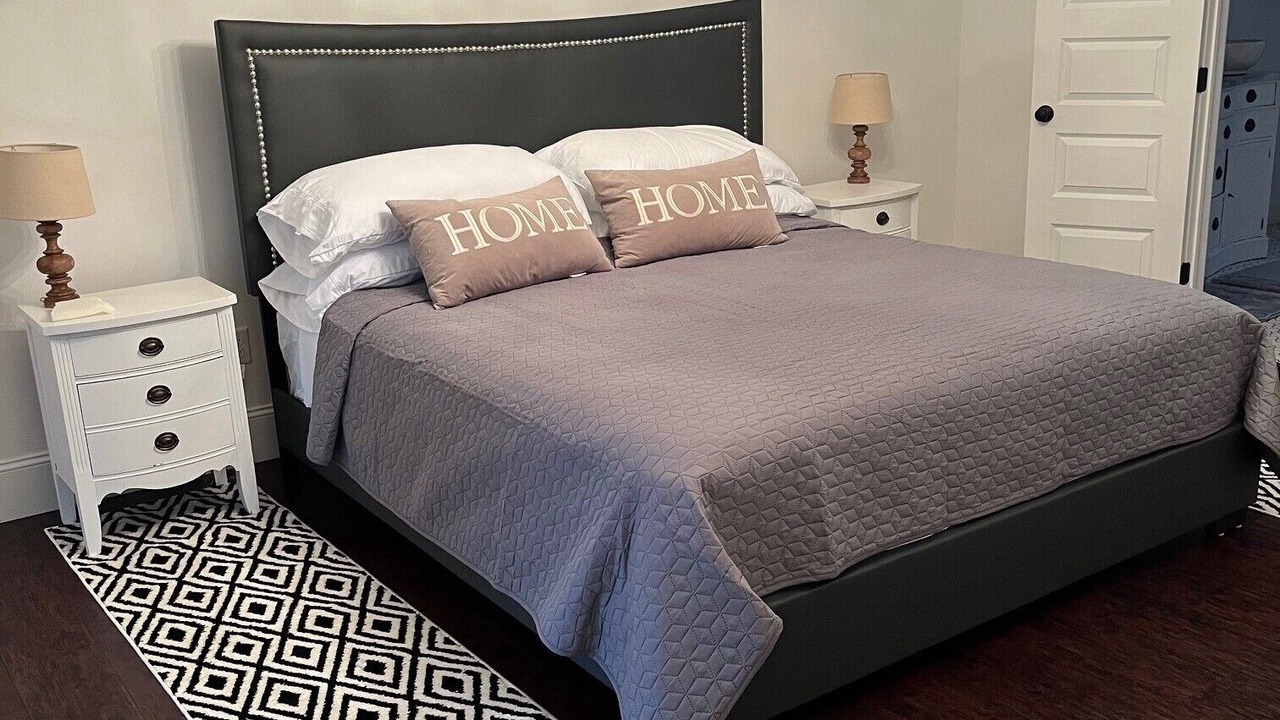 Photo of Bedroom in Fletcher