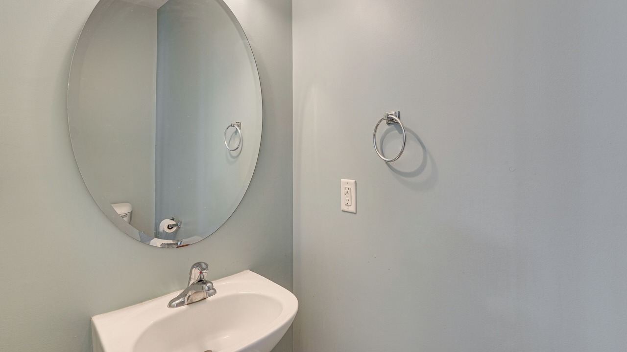 Photo of Bathroom in Southeast Raleigh