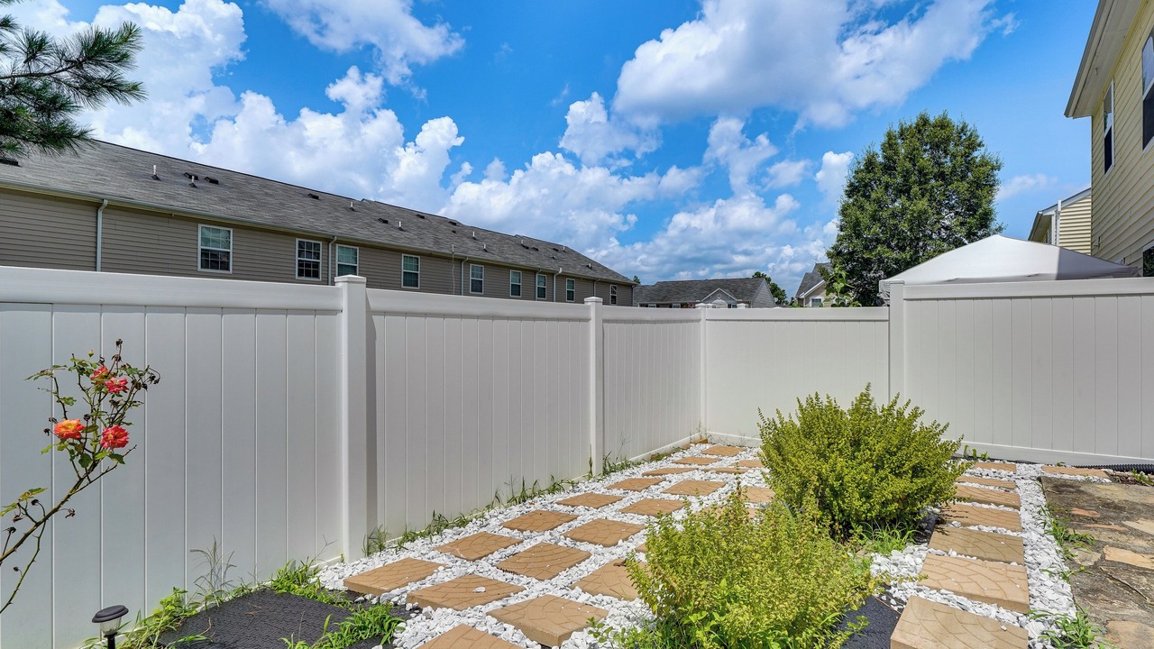 Photo of Outdoor in Southeast Raleigh