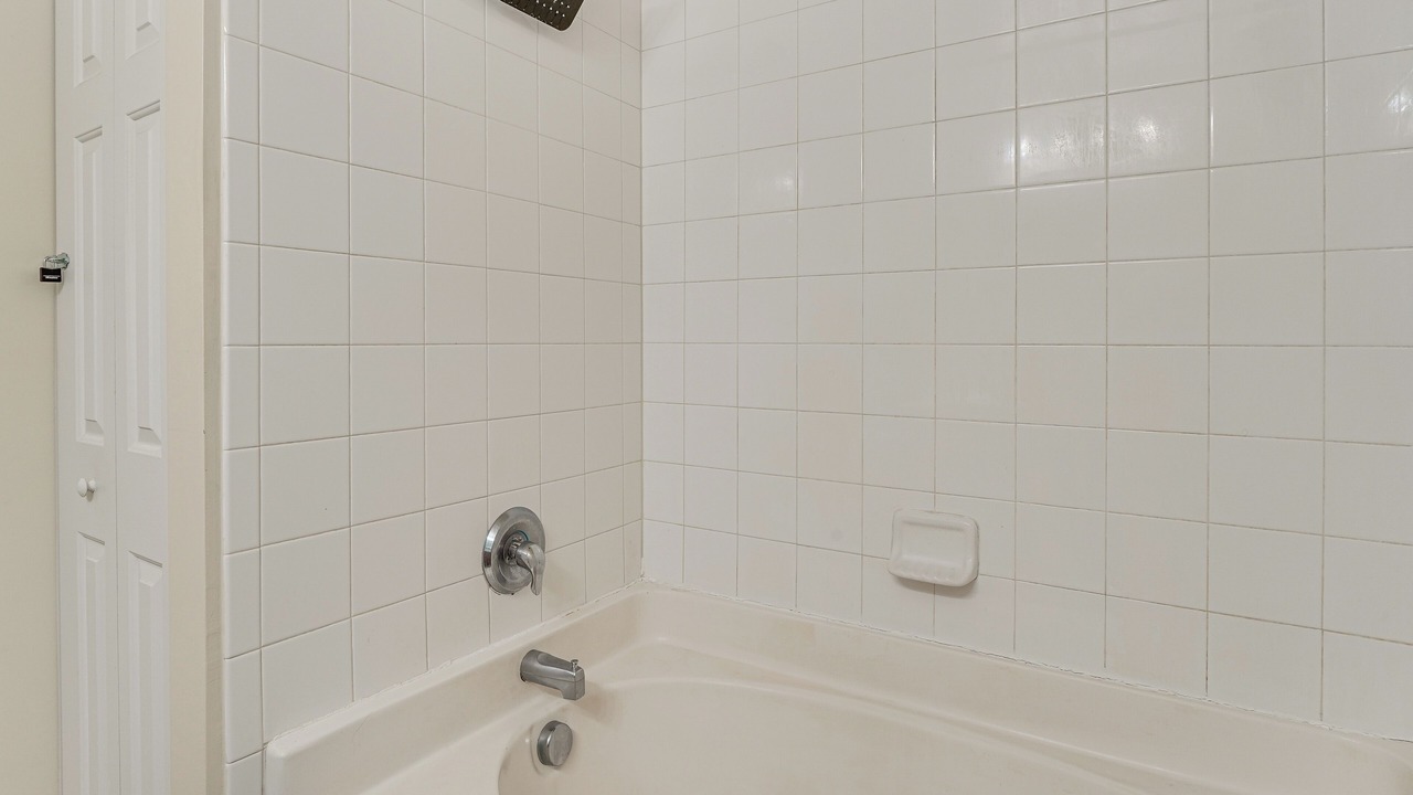 Photo of Bathroom in Southeast Raleigh
