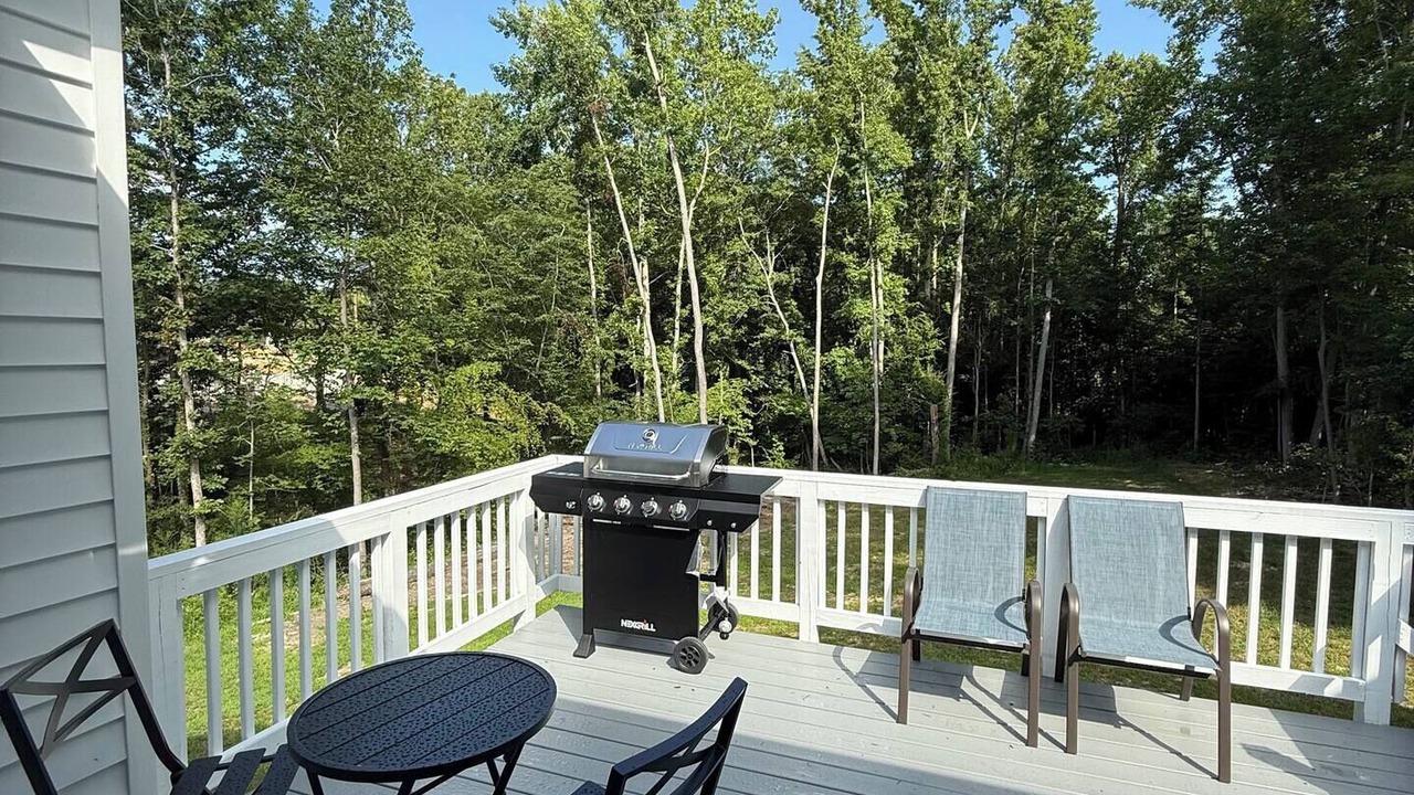 Photo of Outdoor in Glen Raven