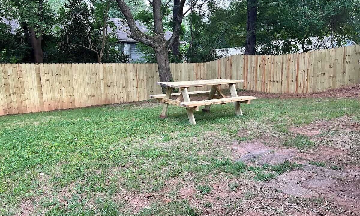 Photo of Outdoor in Southwest Raleigh